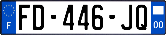FD-446-JQ