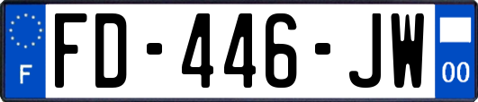 FD-446-JW