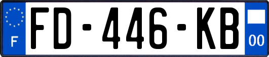 FD-446-KB