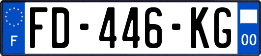 FD-446-KG