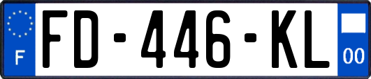 FD-446-KL