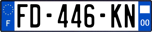 FD-446-KN