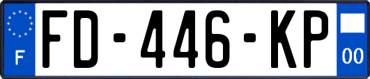 FD-446-KP