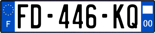 FD-446-KQ