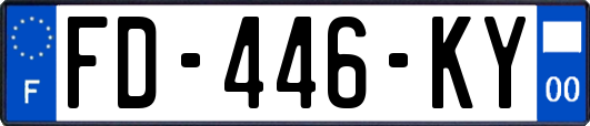 FD-446-KY