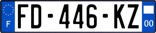 FD-446-KZ