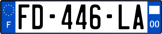 FD-446-LA
