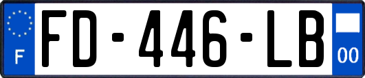 FD-446-LB