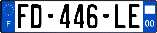 FD-446-LE