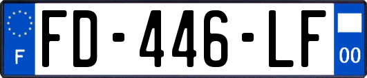 FD-446-LF