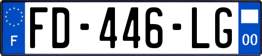 FD-446-LG