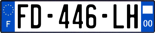 FD-446-LH