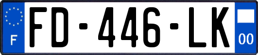 FD-446-LK