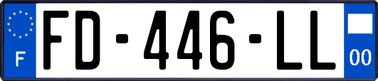 FD-446-LL