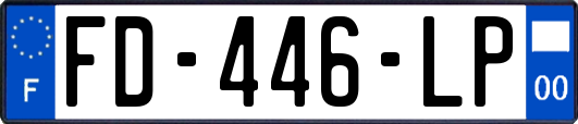 FD-446-LP