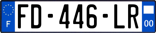 FD-446-LR