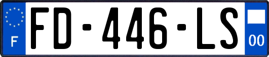 FD-446-LS