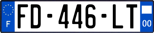 FD-446-LT
