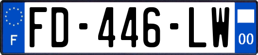 FD-446-LW