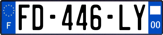 FD-446-LY