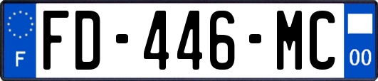 FD-446-MC
