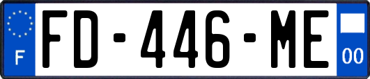 FD-446-ME