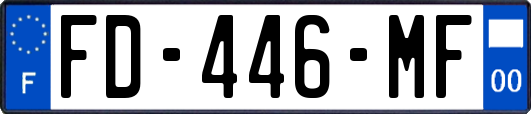 FD-446-MF