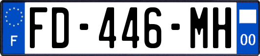 FD-446-MH