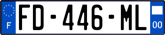 FD-446-ML