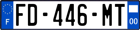 FD-446-MT