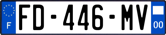 FD-446-MV