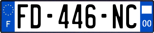 FD-446-NC