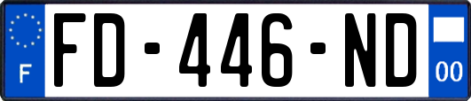 FD-446-ND