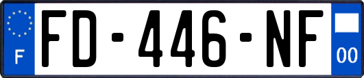 FD-446-NF