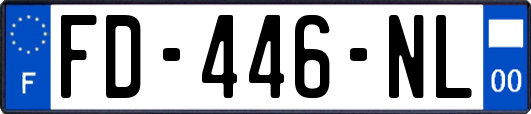 FD-446-NL