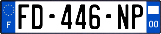 FD-446-NP