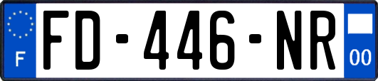 FD-446-NR