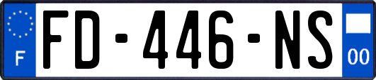 FD-446-NS