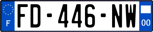 FD-446-NW