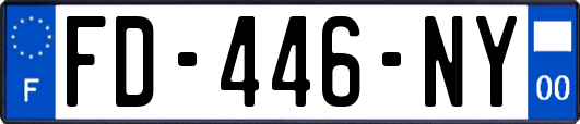 FD-446-NY