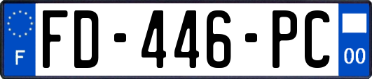 FD-446-PC
