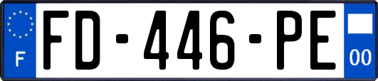FD-446-PE