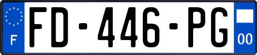 FD-446-PG