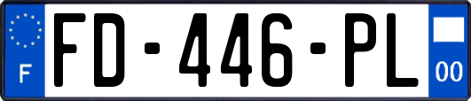 FD-446-PL