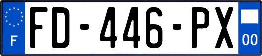 FD-446-PX