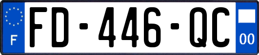 FD-446-QC