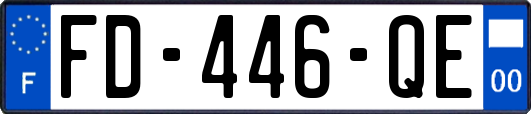 FD-446-QE