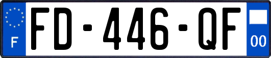 FD-446-QF