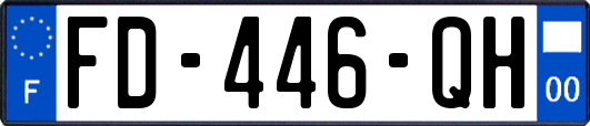 FD-446-QH