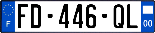 FD-446-QL